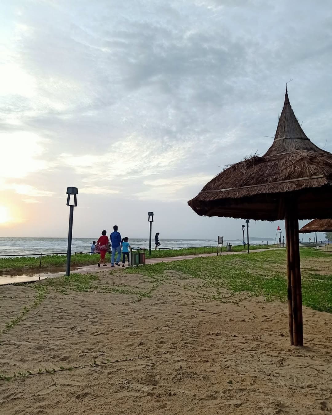 Eco Beach & Honnavar