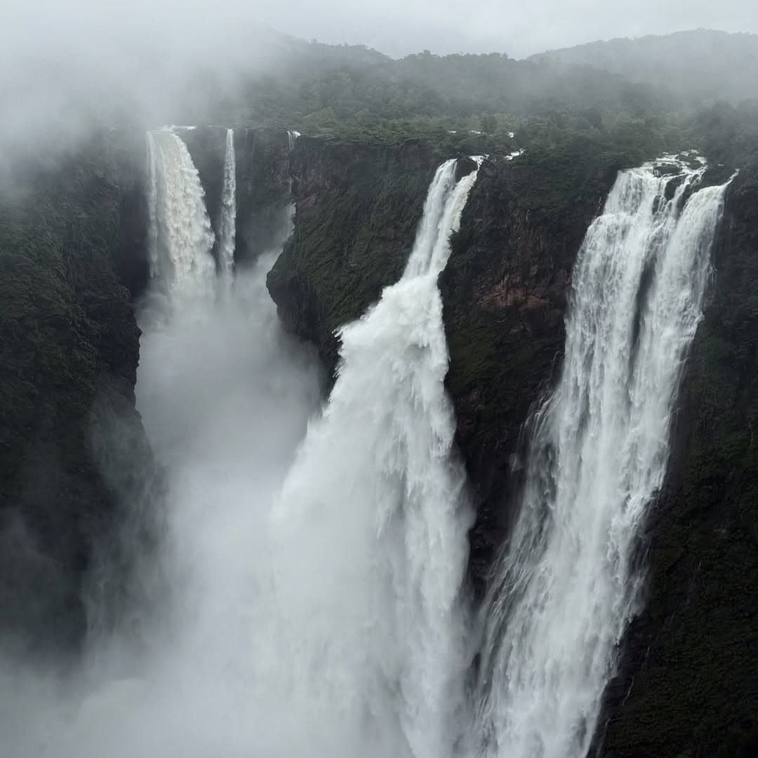 Jog Falls